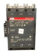 USED - ABB AF300-30 - Contactor 500A 20-60V 3P 3PH Series AF w/Chipped Corner