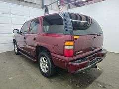 2005 GMC YUKON DENALI VIN# 1GKEK63U45J131861 HAS KEY HAS TITLE RUNS AN DRIVES SEE DESCRIPTION
