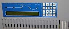 USED - LSN Dual Lite D120-02S-120 D Series Lighting Inverter 16.7A 120V 2kVA 1PH