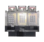 NEW - Square D NW08H1 Breaker WA4ATR63B3FXXXXXXX 800A 635V 3P 3PH 50/60Hz 65kA