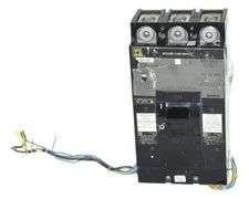 USED - Square D LHL36000M1287 Switch 400A 600V 3P 25kA