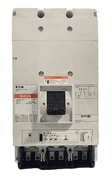 USED - Eaton NGH312032E Breaker 1200A 480V 3P 3PH 65kA 50/60Hz Electronic LSI