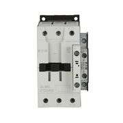 NEW - Eaton XTCE040DS1A IEC Contactor w/ Auxiliary Switch 40A 120V 110-120VAC 3P