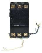 USED - Square D LHL36000M1287 Switch 400A 600V 3P 25kA