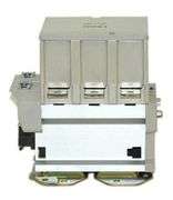 NEW - Kripal UKC1-500-3-120 Contactor 500A 600V 3P Coil: 120V