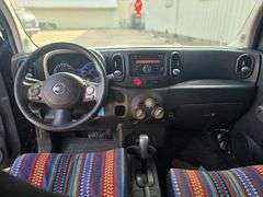 2011 NISSAN CUBE VIN# JN8AZ2KR9BT212774 HAS KEY HAS TITLE RUNS AN DRIVES SEE DESCRIPTION