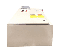 NEW - Benshaw RX4E-100-480-3RKP-HB Combination Soft Starter 124A 100HP@480V NEMA 3R