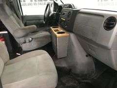 2013 FORD EXONOLINE VIN# 1FTSS3EL7DDA40100 HAS KEY HAS TITLE RUNS AN DRIVES SEE DESCRIPTION