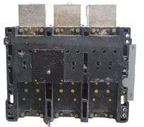 USED - Cutler-Hammer SPBN Switch 1200A 600V 3 Pole, 35kVA