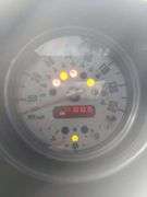 2003 Mini Cooper S VIN# WMWRE33443TD7233 HAS KEY HAS TITLE RUNS AN DRIIVES SEE DESCRIPTION