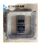 NEW - Benshaw RX4E-100-480-3RKP-HB Combination Soft Starter 100HP 118A 480V 3PH