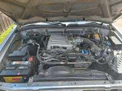 2004 NISSAN PATHFINDER VIN# JN8DR09X94W80682 HAS KEY HAS CLEAN TITLE RUNS AN DRIVES SEE DESCRIPTION