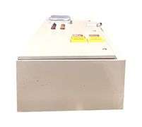 NEW - Benshaw RX4E-100-480-3RKP-HB Combination Soft Starter 100HP 118A 480V 3PH