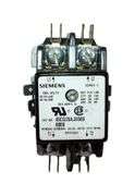 USED - Siemens 45CG20AJX669 Contactor 30A 600V Coil 2P