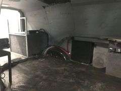 2013 FORD EXONOLINE VIN# 1FTSS3EL7DDA40100 HAS KEY HAS TITLE RUNS AN DRIVES SEE DESCRIPTION