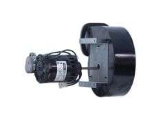 USED - Fasco U90BLOWER Blower 115V RPM: 1550