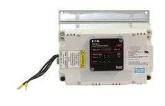 NEW - Eaton SPD250480D3C Surge Protection Device 480V Delta 3W+G 250kA Internal Integrated