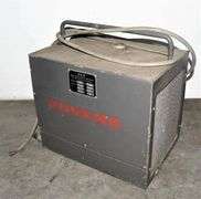 USED - Rovema 71K4 Warm Water Cooling System Motor