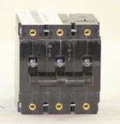 USED - Heinemann AM1PB99LAA02ALDAU50W Breaker 250A