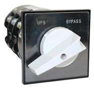 USED - Entrelec LR23701 Rotary Cam Switch 100A 600V
