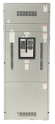 USED - Eaton Pow-R-Line Switchboard 3000A 408/277V 3PH 4W