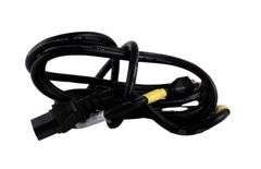 NEW/USED - LOT of Miscellaneous Power Cord and Adapters