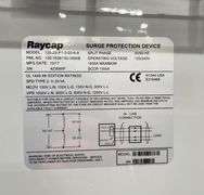 USED - Raycap ALPHATVSS Surge Protective Device