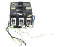 USED - Square D LHL36000M1287 Switch 400A 600V 3P 25kA