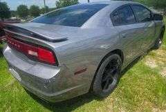 2013 DODGE CHARGER VIN# :2C3CDXBG1DH571149 HAS KEY HAS VSF PACK RUNS AN DRIVES SEE DESCRIPTION