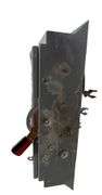 USED - Square D QMB 364 Fusible Disconnect 200A 600V