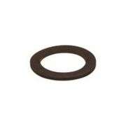 NEW - Lot of 96 Dixon KRW3075 Gasket ID 2-1/4"""" OD 3""""