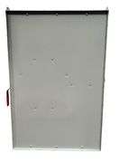 NEW - General Electric TC72367R Fusible Disconnect 800A 600V 3P 3W NEMA 3R Heavy Duty