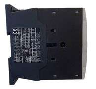 NEW - Eaton DILM40 XTCE040D00B IEC Contactor w/ Auxiliary Switch 40A 220V 50 Hz 240V 60Hz 3P