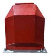 NEW - GE PT7-1-150-SD03449 Voltage Transformer PV27600 SV115 1.5kVA 1PH 150kV BIL