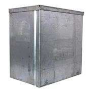 USED - YAGI 10X10X5 Electrical Box Enclosure