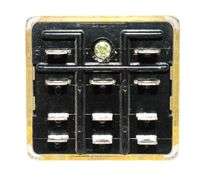 NEW/USED - Lot of Miscellaneous Power Relays