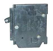 USED - Square D HOM120 Miniature Breaker 20A 120/240V 1P