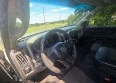 2011 RAM 1500 VIN# 1D7RB1GP4BS605923 HAS KEY HAS VSF PACK RUNS AN DRIVES SEE DESCRIPTION