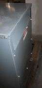 USED - Square D 30T3HFISNL Transformer 30kVA PV 480V SV 208Y/120V 60Hz 3PH