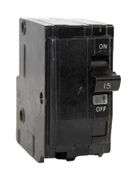 USED - Lot of 3 Square D QO215 Breaker 15A 120/240V 2P 10kA