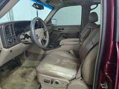 2005 GMC YUKON DENALI VIN# 1GKEK63U45J131861 HAS KEY HAS TITLE RUNS AN DRIVES SEE DESCRIPTION