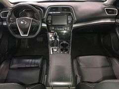 2017 NISSAN MAXIMA VIN# 1N4AA6AP4HC415967 HAS KEY HAS TITLE SEE DESCRIPTION