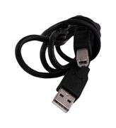 NEW/USED - LOT of Miscellaneous Power Cord and Adapters