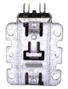 USED - Siemens 45CG20AJB669R Contactor 20A 600V Coil