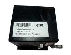 USED - Honeywell M8405A1014 Damper Actuator Economizer