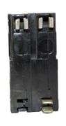 USED - Lot of 3 Square D QO215 Breaker 15A 120/240V 2P 10kA