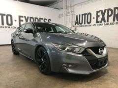 2017 NISSAN MAXIMA VIN# 1N4AA6AP4HC415967 HAS KEY HAS TITLE SEE DESCRIPTION