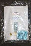 NEW - Thermal Edge NE0504864XJ4 Air Conditioner 460V 1.9A 60Hz 5000BTU/H Stainless