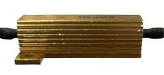 USED - Arcol HS50 Resistor 15k0hms 50W Wirewound AL Pulse Withstanding