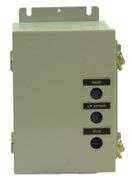 USED - Steeline Enclosures 100706A14S1200 Industrial